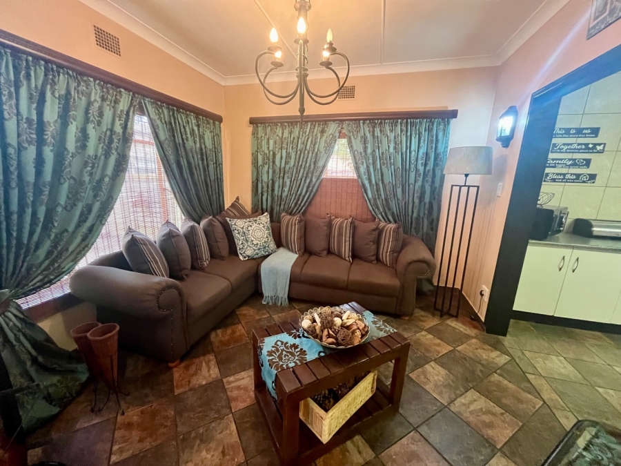 3 Bedroom Property for Sale in Orkney North West